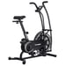 FitNord Invader 200 Airbike Luftmotståndscykel 3