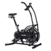 FitNord Invader 200 Airbike Luftmotståndscykel 1