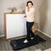 FitNord Walk 200 Gåband / Walkingpad *SMÖRJFRI* 2