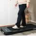 FitNord Walk 200 Gåband / Walkingpad *SMÖRJFRI* 3