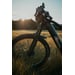 FitNord Ranger 700FS Elmountaincykel G2, svart 21