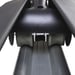 Tunturi Platinum PRO Crosstrainer, framhjulsdriven 8