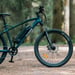 FitNord Ranger 200 Elmountainbike 2024, blå (540 Wh batteri) 3