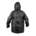 FitNord Regnjacka, Svart 3