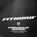 FitNord Bounce G2 Studsmatta 366 cm 6