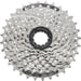 Shimano HG CS-HG41-8 34-11T kassett 1