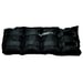 FitNord Ankel- och handledsvikter 2 x 3 kg 2