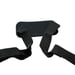 FitNord Arm Blaster Stöd för bicepscurl 2
