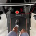 FitNord Sprint 500 G2 Löpband *SMÖRJFRI* 12