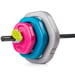 Tiguar Power Gym Pump-set, 18 kg 2