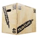 Tunturi Plyobox Wood 40/50/60cm 3