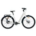Vecocraft LUNA 2.0 Elcykel 360 Wh, vit 1