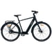 Vecocraft SOL 2.0 Elcykel 360 Wh, svart 1