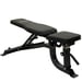 FitNord PRO Justerbar snedbänk 5