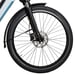 Winora Sinus N8f Wave i500 Wh 8-G Nexus Elcykel 11