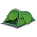 High Peak Campo Snabbtält, grön