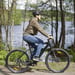 Elcykel Mountainbike FitNord Ranger 300