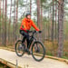 FitNord Ranger 900 Elmountainbike (882 Wh batteri)
