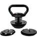 FitNord Justerbar Kettlebell 4-18 kg