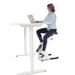 Gymstick Desk Bike Kontorscykel