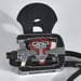 Gymstick SPD-pedal till spinningcykel