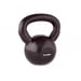 Kettlebell 8 kg, vinylbelagd, FitNord