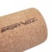 SportVida Pilatesrulle, kork