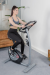 Flow Fitness Turner DHT500 Motionscykel