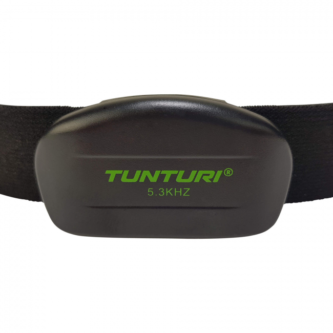 Tunturi Pulsbälte 5.3 kHz, analogt