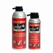 PRF 5-99 Multispray Smörj- och Skyddsmedel, 165 ml