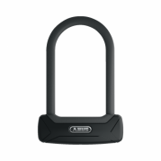 ABUS Granit Plus Bygellås 640/150mm (svart)