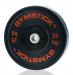 25 kg bumper plate viktskiva