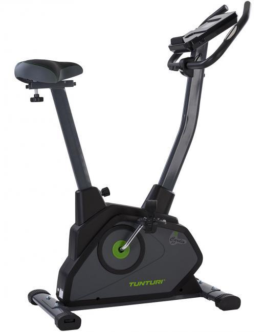 Tunturi Cardio Fit E35 motionscykel 