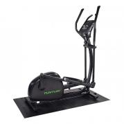 Tunturi Skyddsmatta för crosstrainer 160 x 87 cm