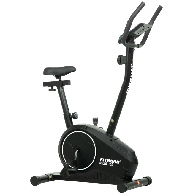 FitNord Cyclo 100 Motionscykel