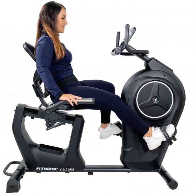 FitNord Cyclo 300R Sittcykel