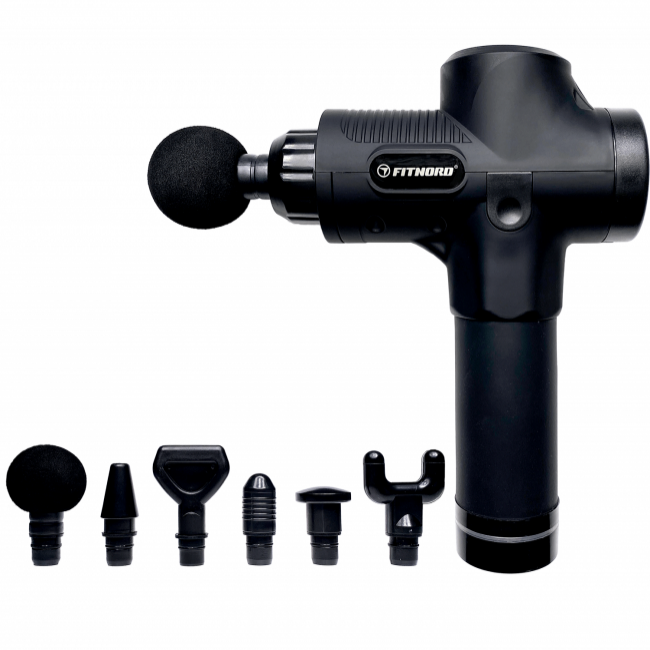 FitNord Pro Massage Gun massagepistol