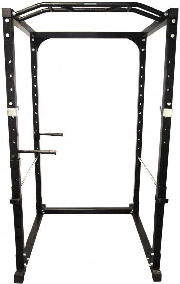 FitNord Power Rack