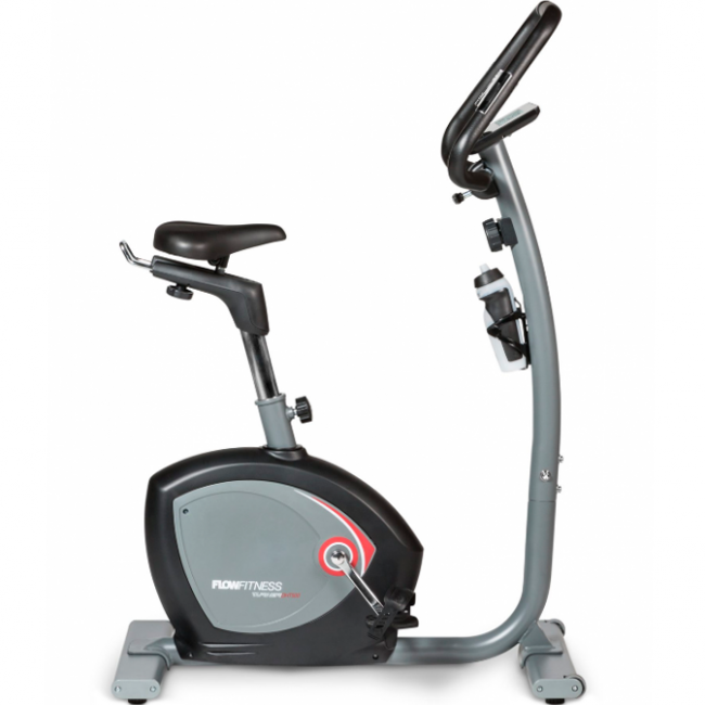 Flow Fitness Turner DHT750 Motionscykel