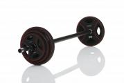 Gymstick Pro Pump set, 20 kg