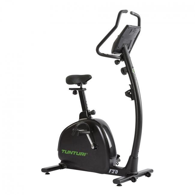 Tunturi Competence F20 motionscykel