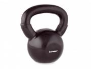 Kettlebell 20 kg, vinylbelagd, FitNord