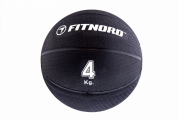 Fitnessboll 4 kg, FitNord