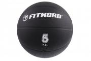 Fitnessboll 5 kg, FitNord 