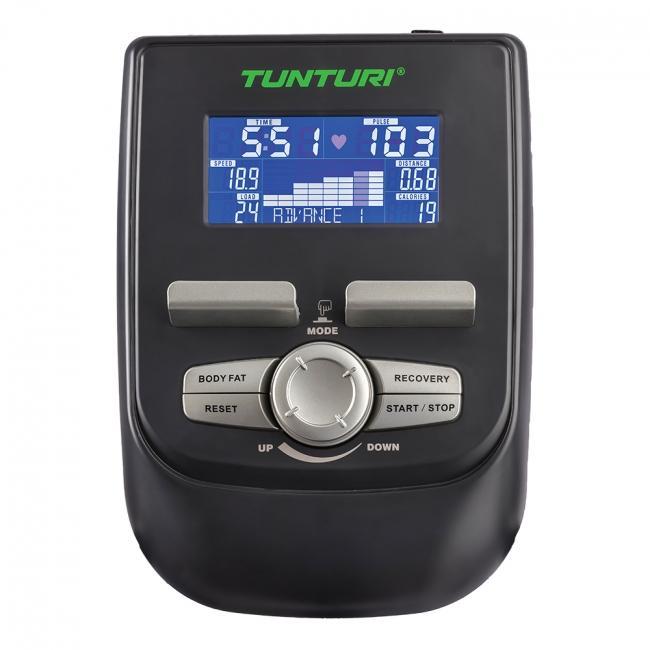 Tunturi Competence F40 motionscykel