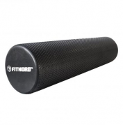 Pilatesrulle, EVA-premium 15 x 60 cm (Foam Roller), FitNord