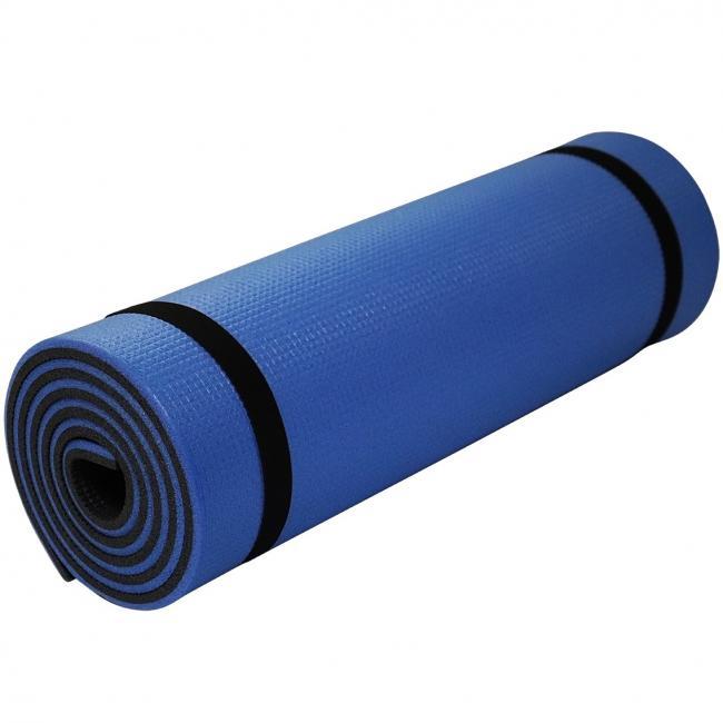 SportVida fitnessmadrass 180 x 50 cm