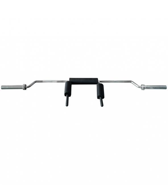 Wrange Safety Squat Bar