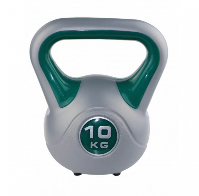 Sveltus kettlebell 10 kg