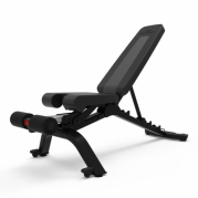 Bowflex 4.1S Justerbar snedbänk